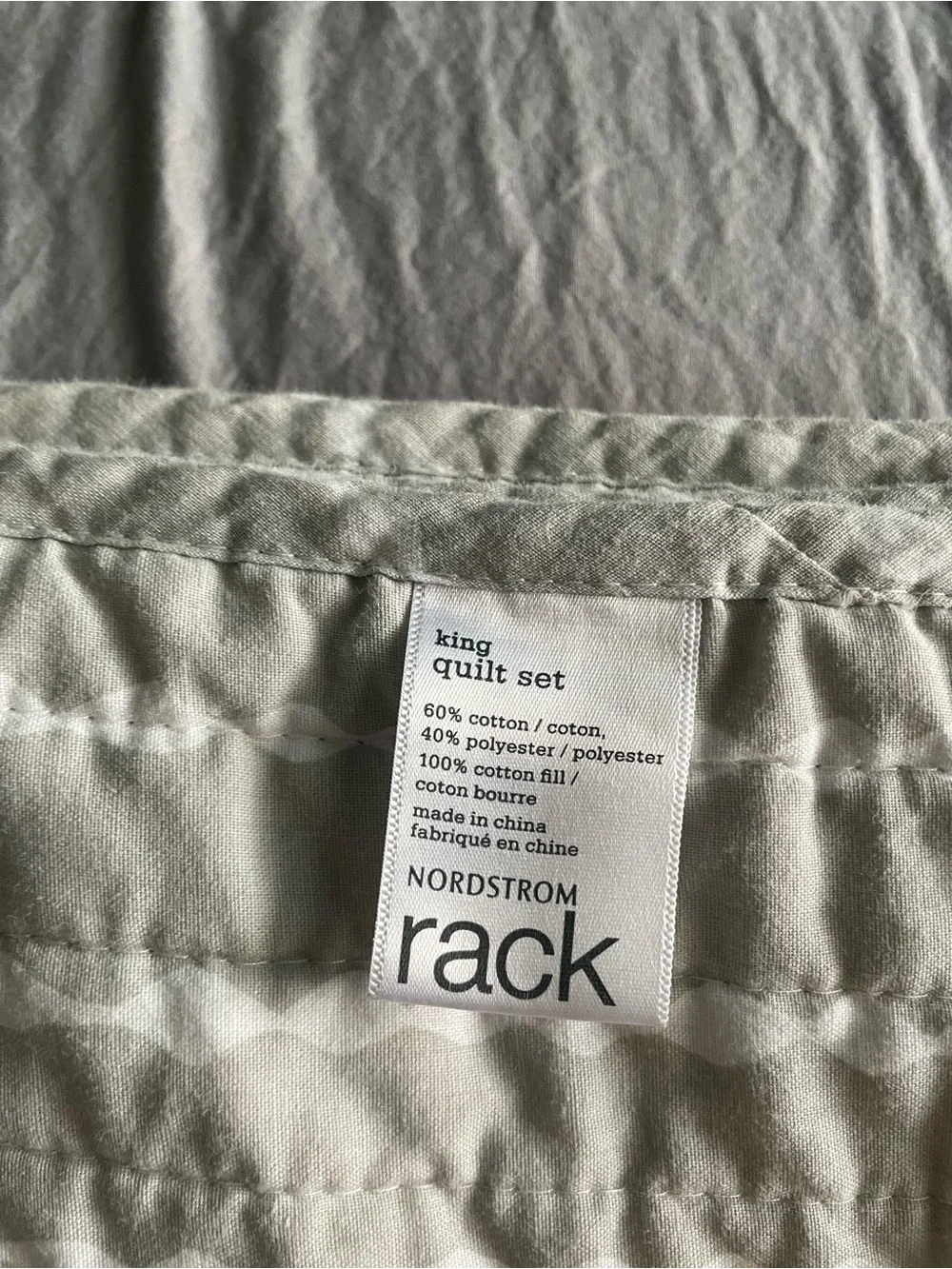 Nordstrom king size